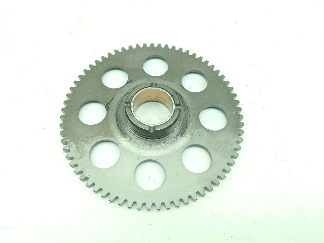 16 Kawasaki Z800 Engine Motor Start Starter Clutch Stator Magneto