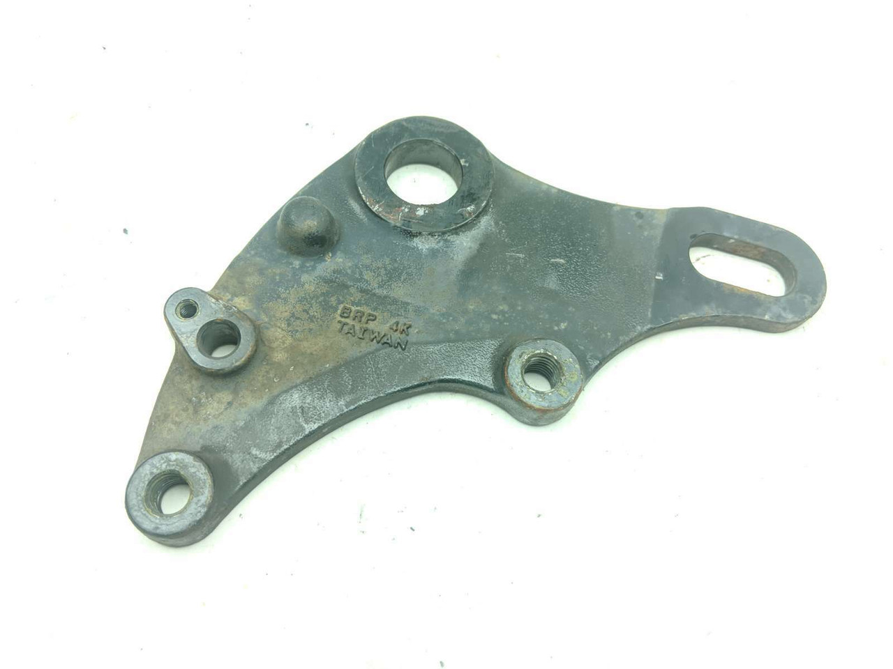 Rear Brake Caliper Mounting Bracket For Mustang SN95 Cobra (1994-2004) | F4ZC 2C100 BA Conversion Bracket