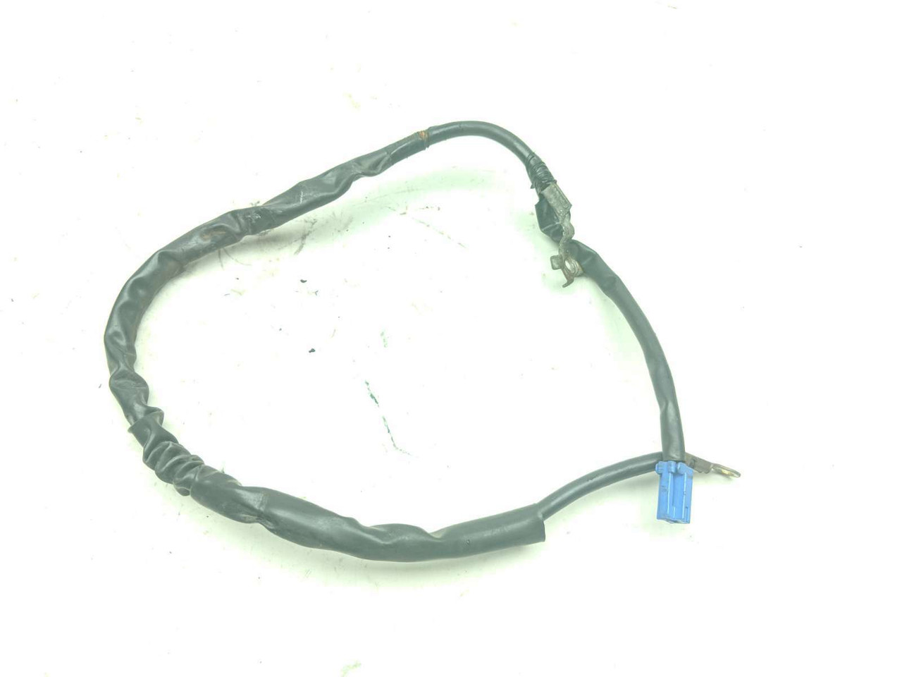 16 Kawasaki Z800 Battery Negative Terminal Cable Wire - Sun Coast