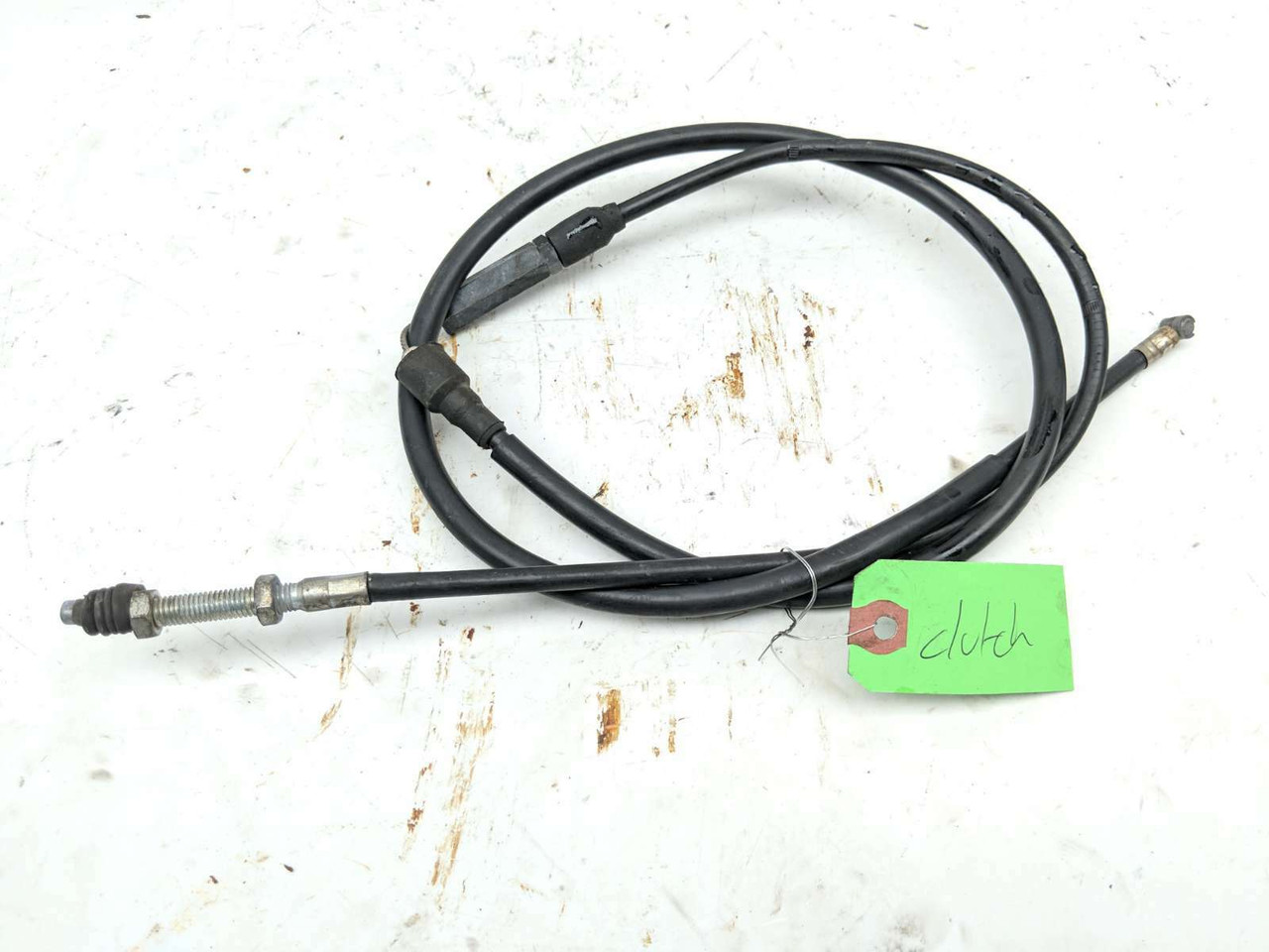 06 Kawasaki Vulcan Drifter 800 VN800 Clutch Cable - Sun Coast