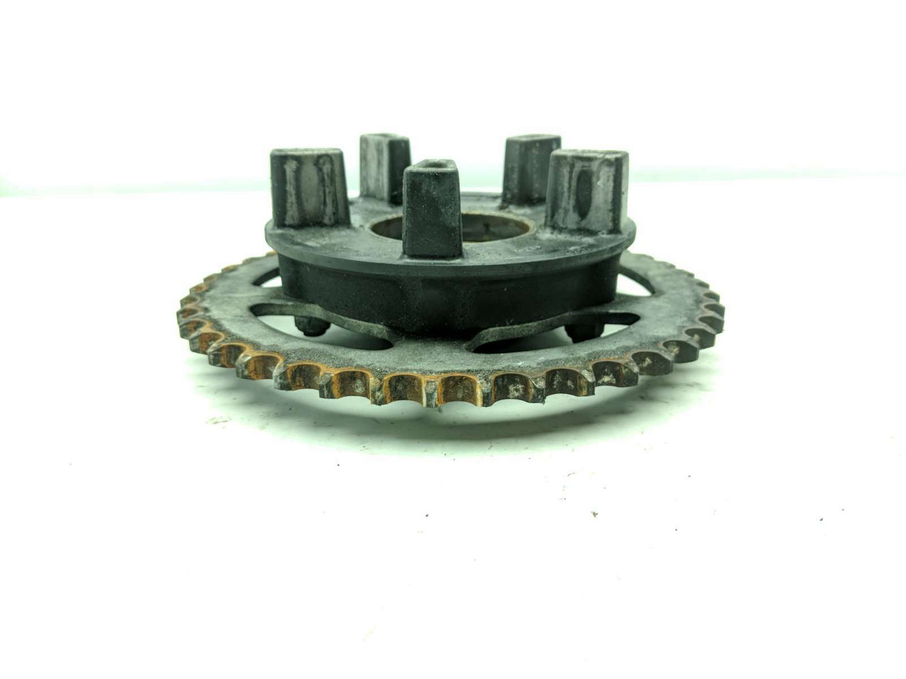 ♡♪ 19 Kawasaki Ninja ZX14 Rear Sprocket - Sun Coast Cycle