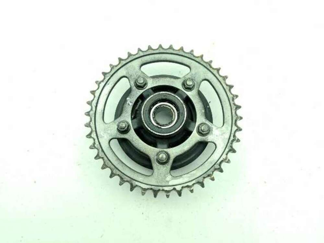 ♡♪ 19 Kawasaki Ninja ZX14 Rear Sprocket - Sun Coast Cycle