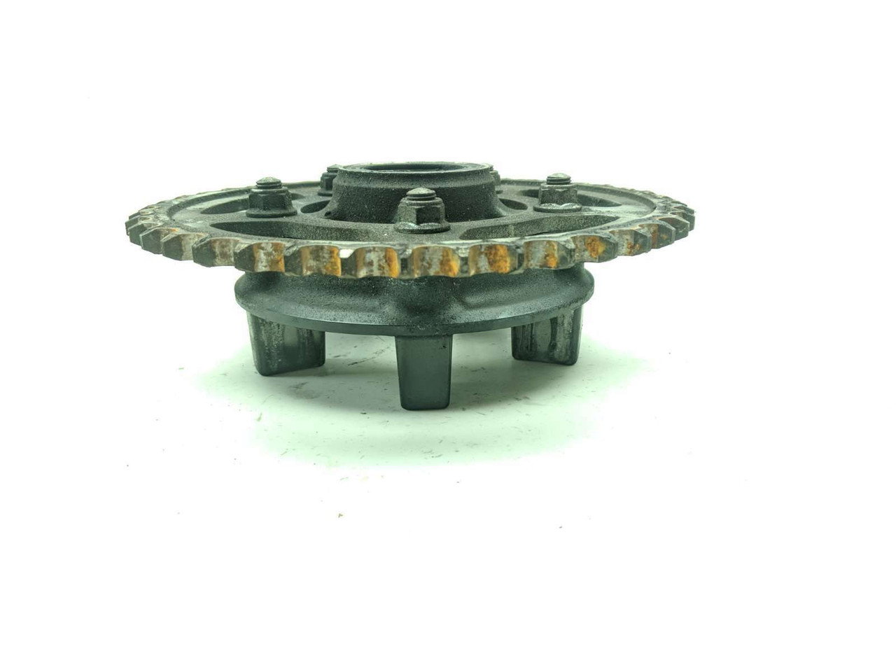 ♡♪ KAWASAKI ZX-14R (12-23) JT Brand Steel Sprockets & 530 Chain Kit