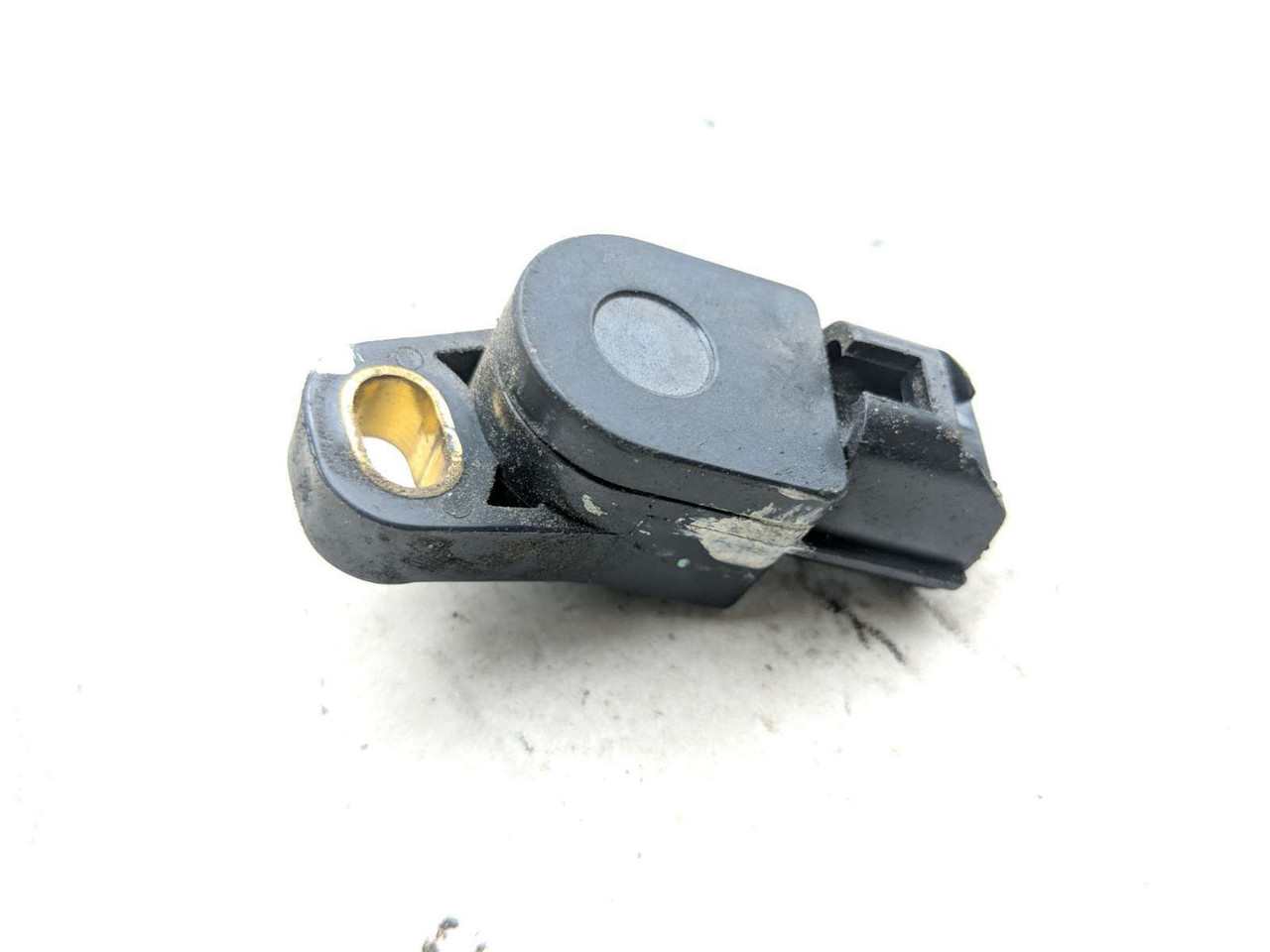 ぶりぶりZ 08 Kawasaki ZG1400BF Concours ZG 14 TPS Throttle Position