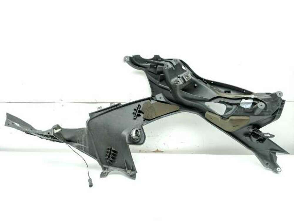パーツ svm 19 Can Am Ryker Spyder Front Right Headlight Fairing - Sun Coast