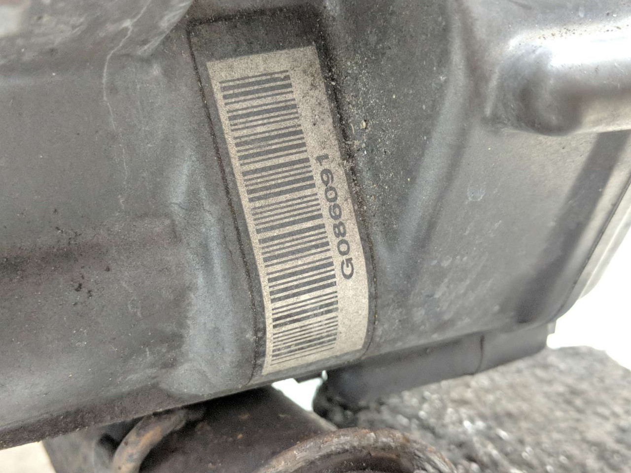 15 Can Am Spyder Roadster F3 Engine Motor - Sun Coast Cycle Sports