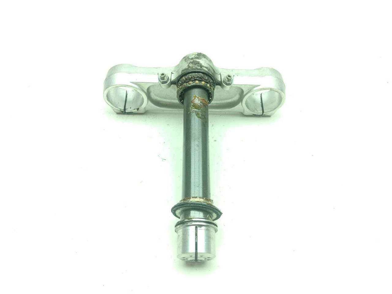 12 Ducati 848 Superbike EVO Bottom Lower Triple Steering Tree
