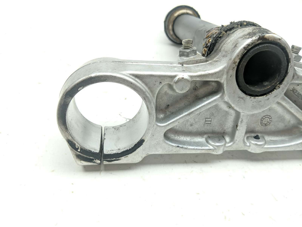 12 Ducati 848 Superbike EVO Bottom Lower Triple Steering Tree