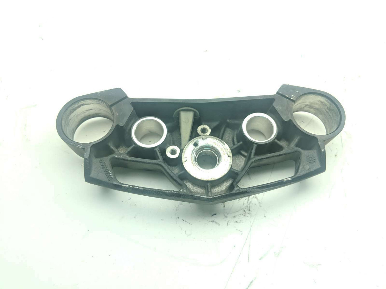 12 Victory Cross Country Tour 1731 Top Upper Triple Clamp Tree