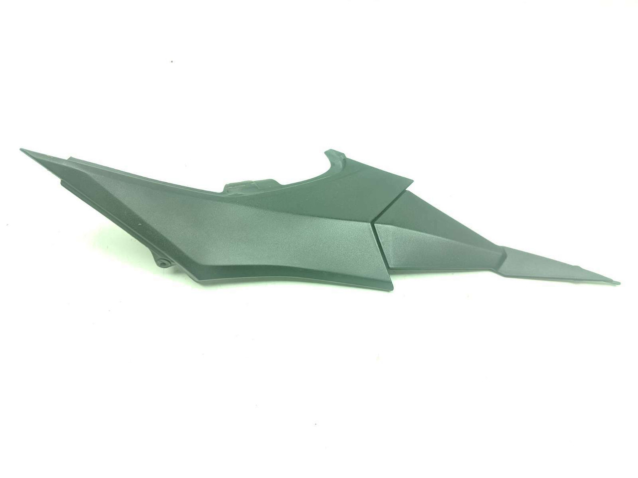 16 Kawasaki Z800 Right Side Fairing Cover Panel 36001-0597 - Sun