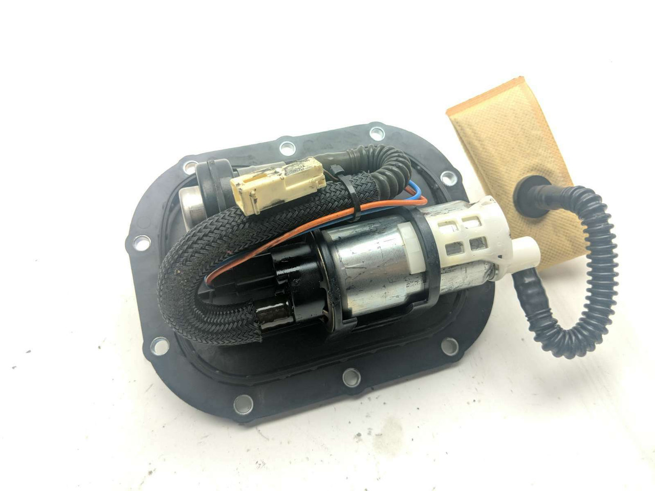 12 Victory Cross Country Tour 1731 Gas Fuel Pump 2521171 - Sun
