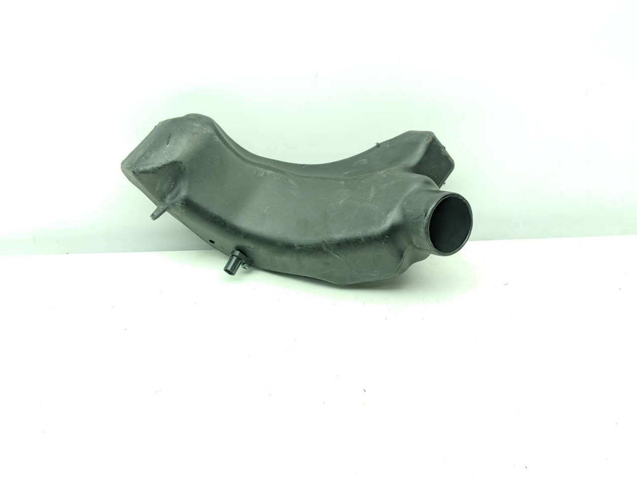 19 Kawasaki Ninja ZX14 Left Air Duct Ram Intake Cover 14073-0099
