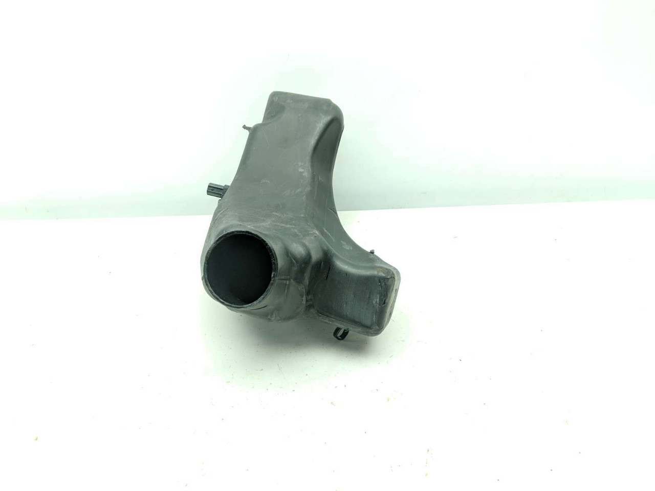 19 Kawasaki Ninja ZX14 Left Air Duct Ram Intake Cover 14073-0099