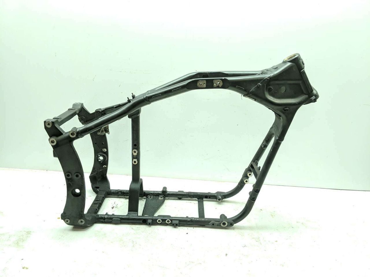 09 Yamaha Stratoliner XV1900 Main Frame STRAIGHT CLN - Sun Coast