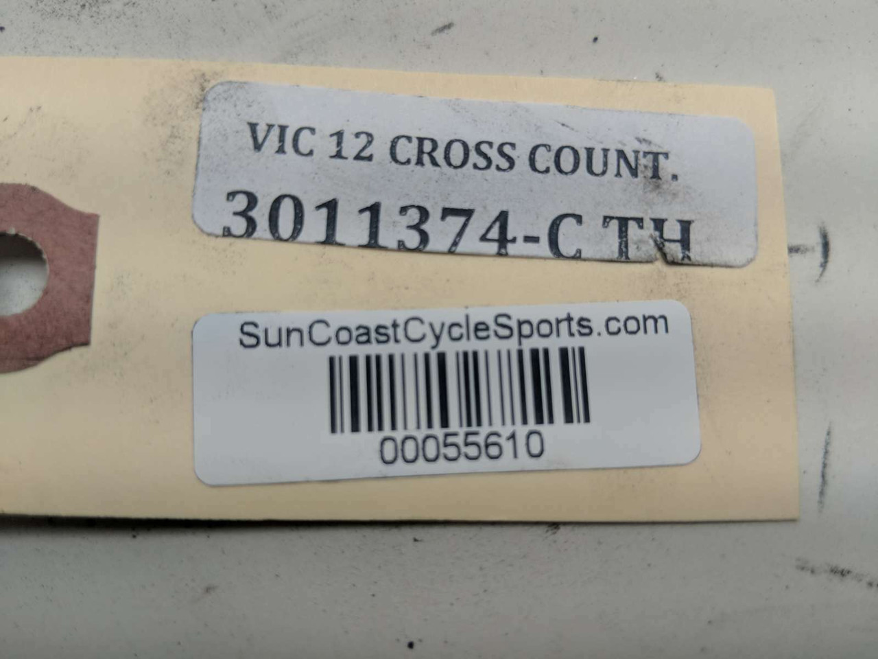 12 Victory Cross Country Tour 1731 Computer CDI ECU ECM Box