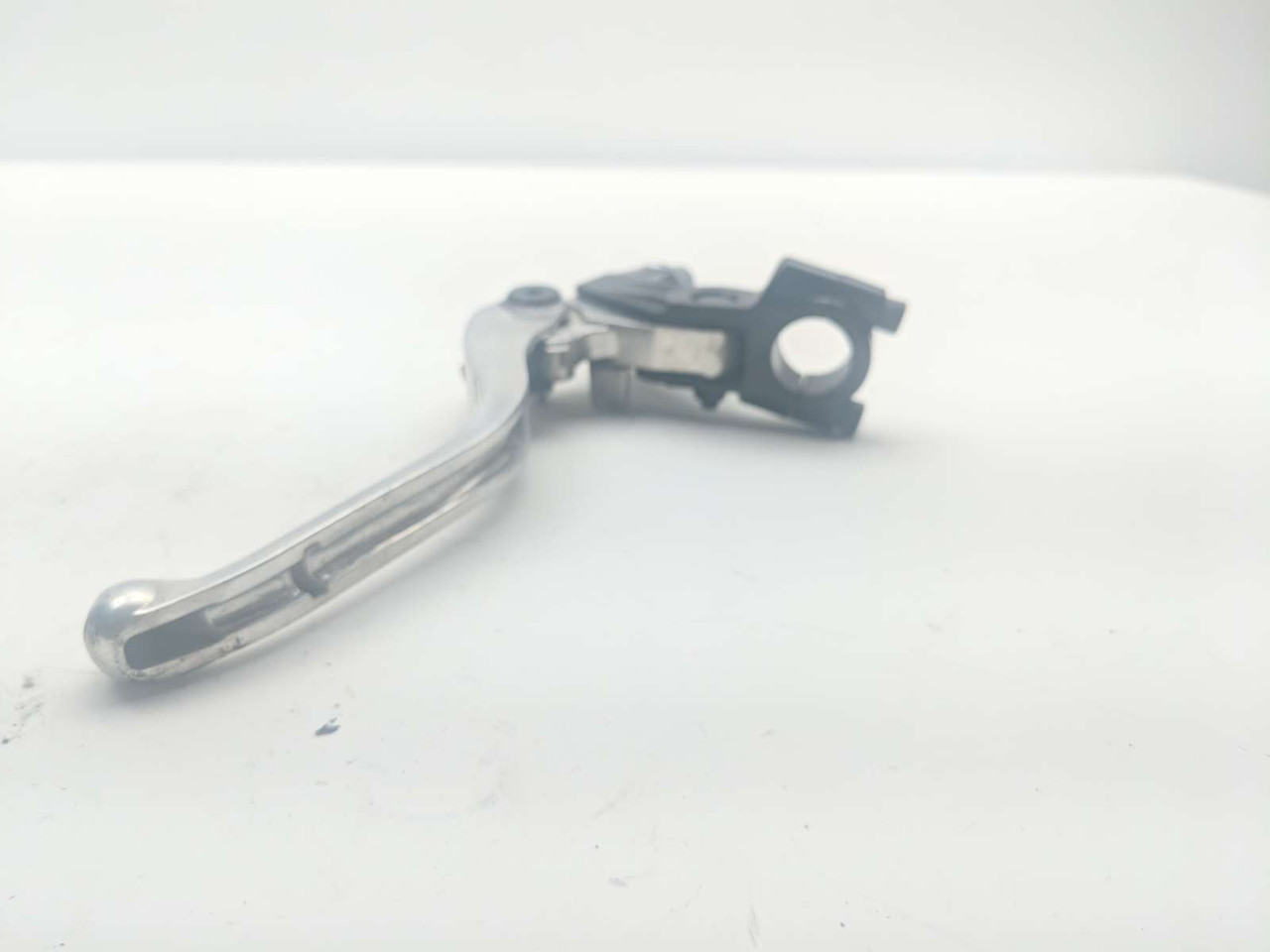 19 Triumph Bonneville Speed Twin Left Clutch Hand Lever - Sun