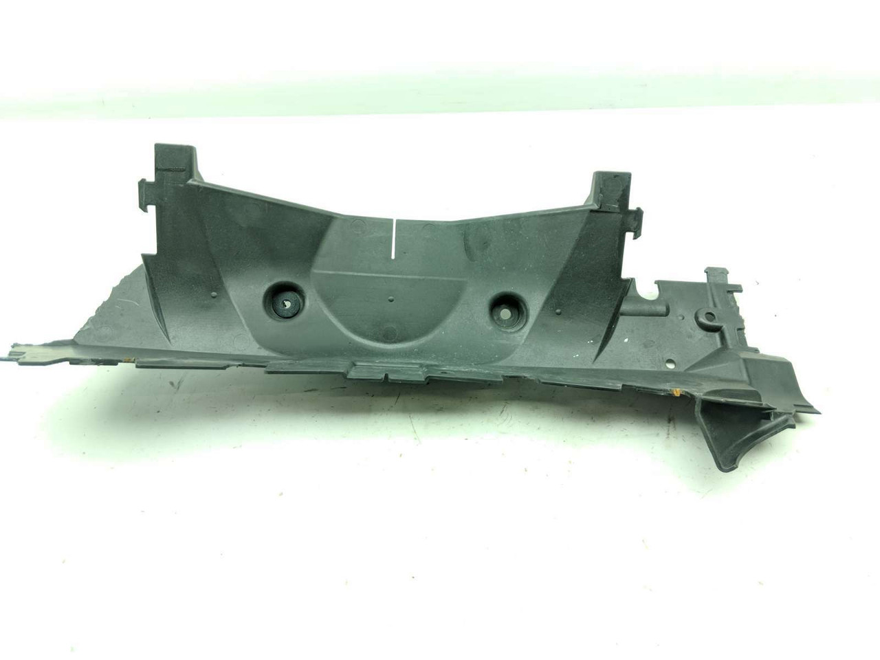 19 Kawasaki Ninja ZX14 Front Heat Guard Cover 14092-0830 - Sun