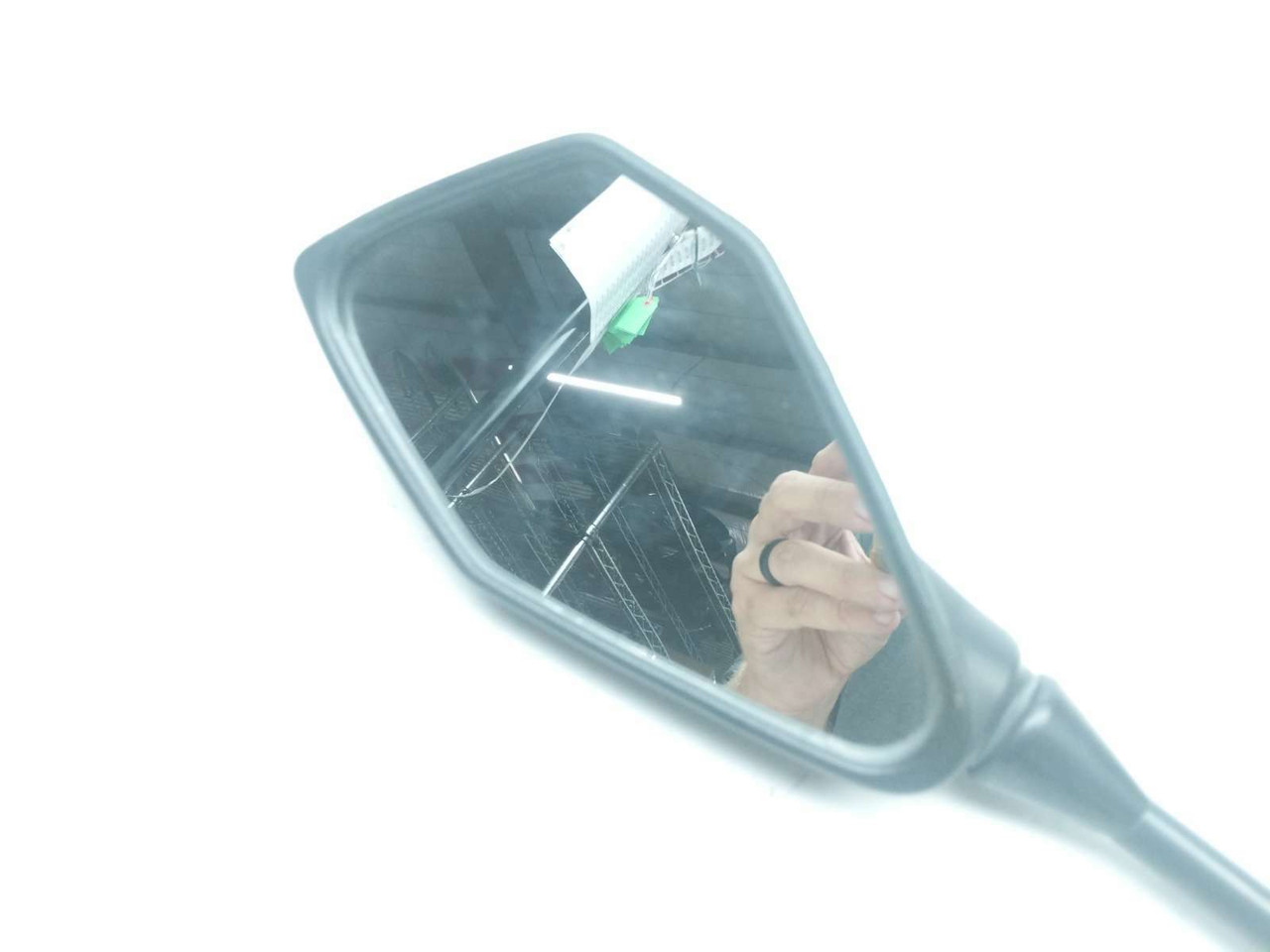 鏡台 TCMT Rear View Side Mirrors Fit For Kawasaki Ninja ZX6R '05-'08