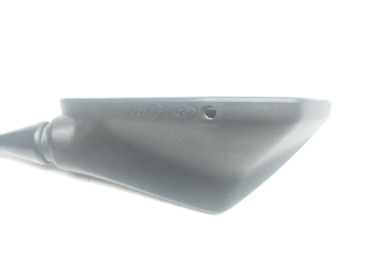 鏡台 TCMT Rear View Side Mirrors Fit For Kawasaki Ninja ZX6R '05-'08