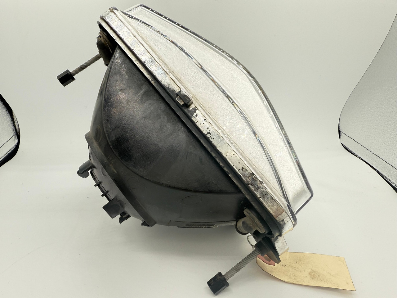 07 BMW F650 GS F650GS Front Headlight Head Light Lamp 69100301