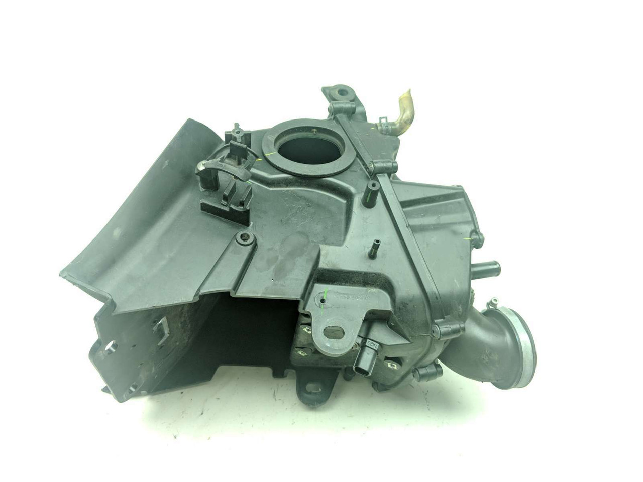 18 Triumph Street Twin Air Box Filter Cleaner Housing - Sun Coast