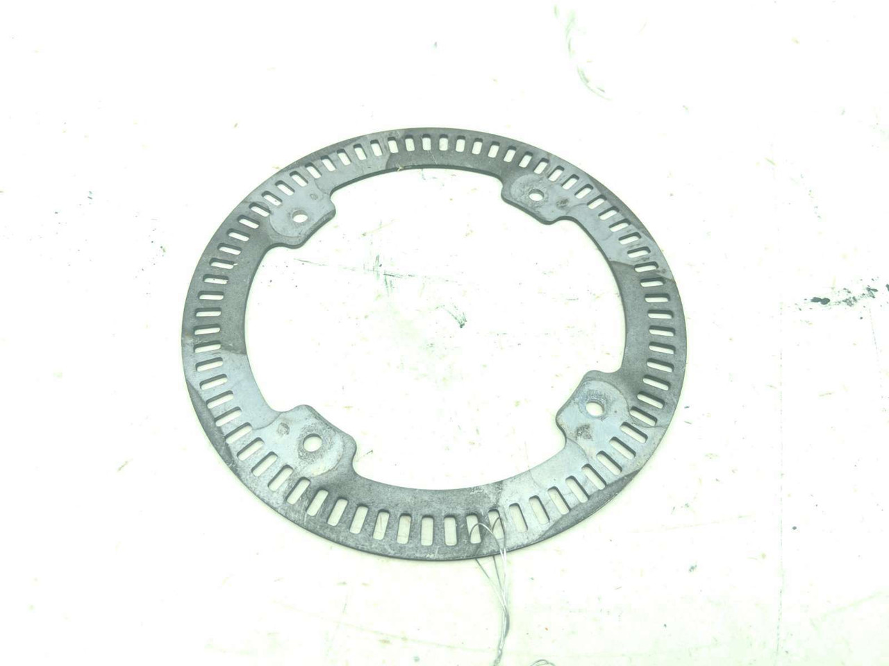 18 Triumph Street Twin Rear Wheel ABS Ring - Sun Coast Cycle