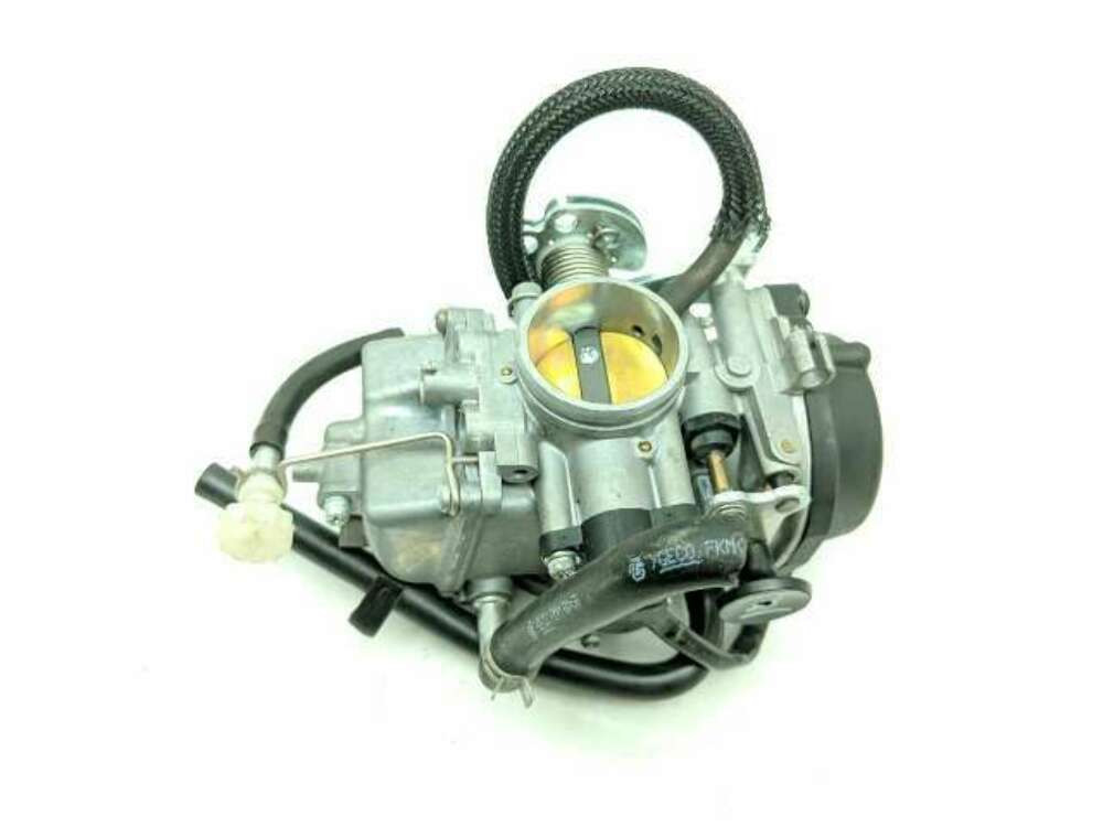 21 Suzuki DRZ400SM DRZ 400 Carb Carburetor Broken Mount Sun Coast