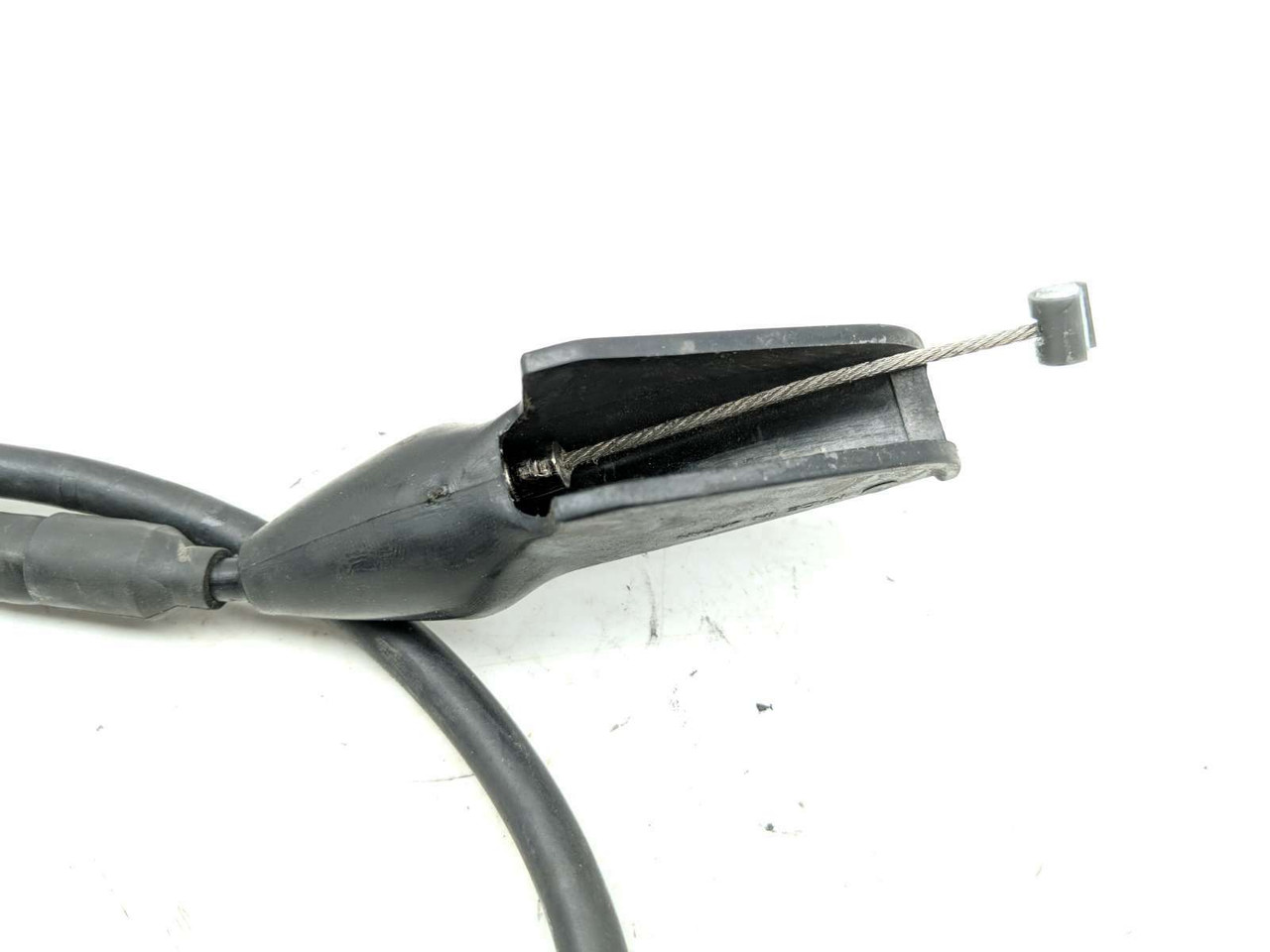 21 Suzuki DRZ400SM DRZ 400 Clutch Cable Sun Coast Cycle Sports Used Motorcycle Parts