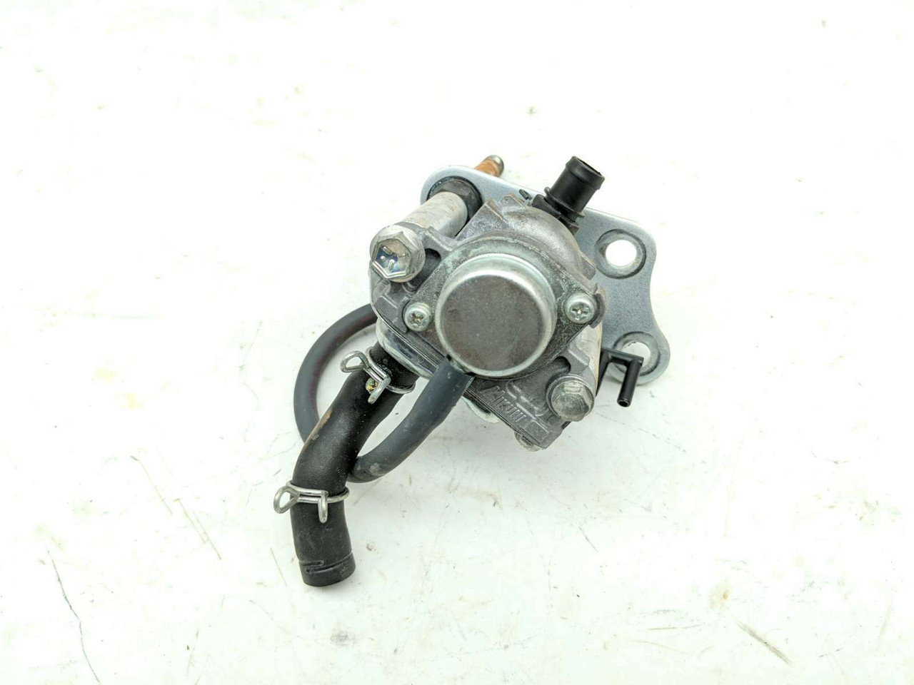 21 Suzuki DRZ400SM DRZ 400 Mikuni Fuel Pump Controller Valve - Sun