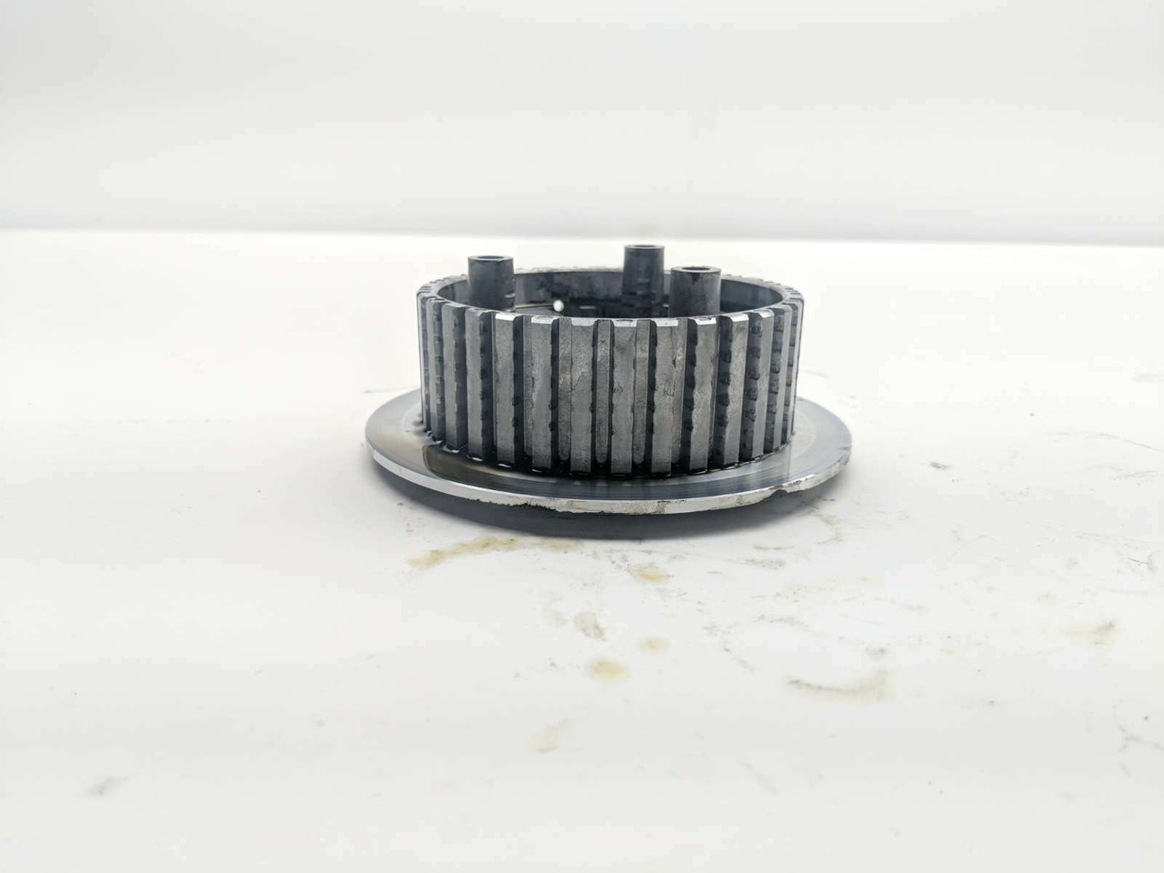 20 Kawasaki Ninja ZX6R ZX636K Engine Motor Inner Clutch Basket