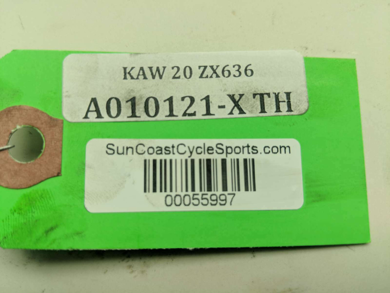 - order page - たけなか 02 03 Kawasaki Ninja ZX9R ZX900 Computer CDI ECU ECM Box