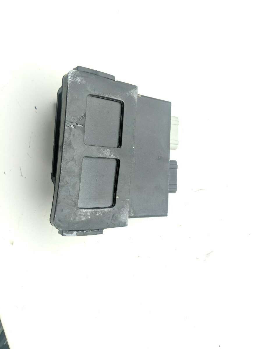 20 Kawasaki Ninja ZX6R ZX636K Computer CDI ECU ECM Box - Sun Coast