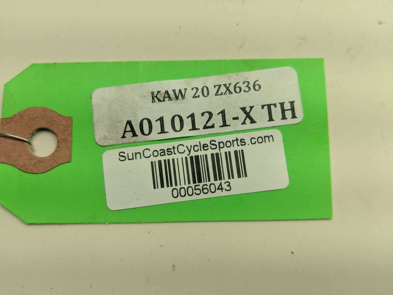 【はー】 K 2019 Kawasaki ZX636, K | JKBZXJH15KA001976 | Bid History