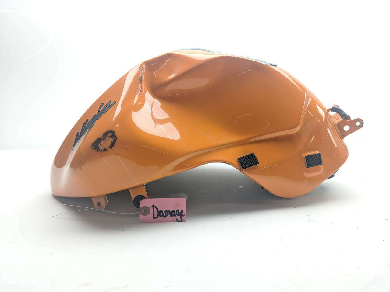 taka999 KAWASAKI Genuine Fuel Tap Petcock NINJA ZX6 ZX600 ZZR600 51023