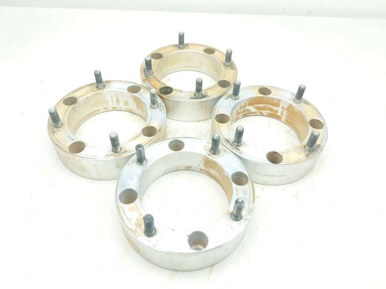 14-23 Polaris RZR 1000 XP EPS Wheel Hub Spacers Mount Brackets