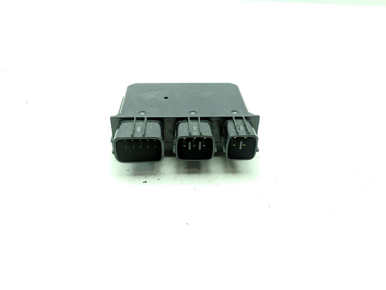 19 Kawasaki Ninja ZX14 Fuse Box Junction Computer - Sun Coast