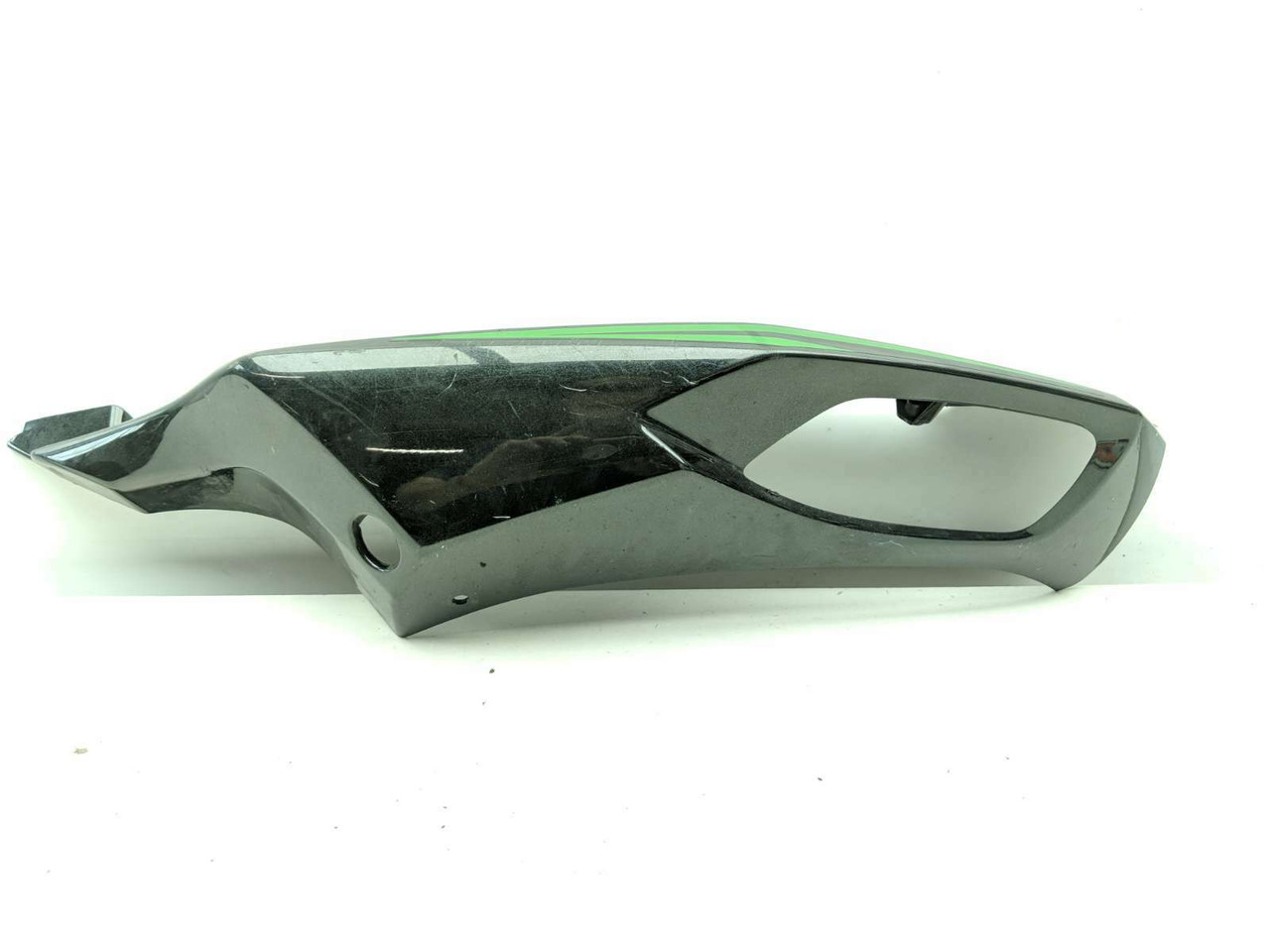 19 Kawasaki Ninja ZX14 Left Side Cover Rear 36041-0026 - Sun Coast 