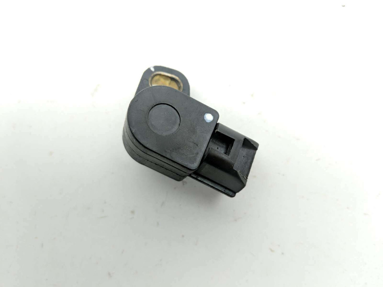 19 Kawasaki Ninja ZX14 TPS Throttle Position Sensor (A