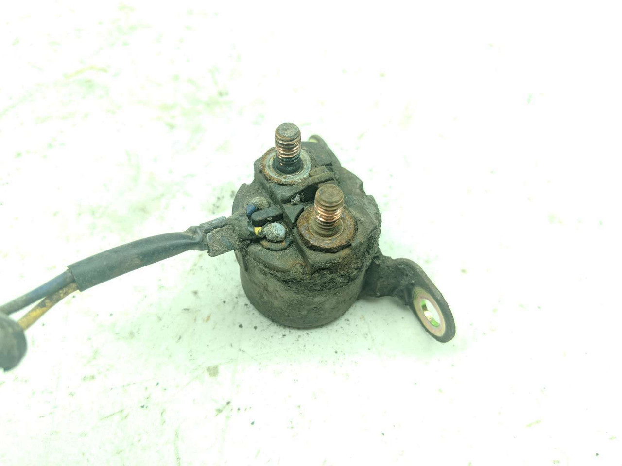 Relais Semi-conducteur Polaris RZR 900 XP EFI 2012 – Réf 40122829 (occasion)