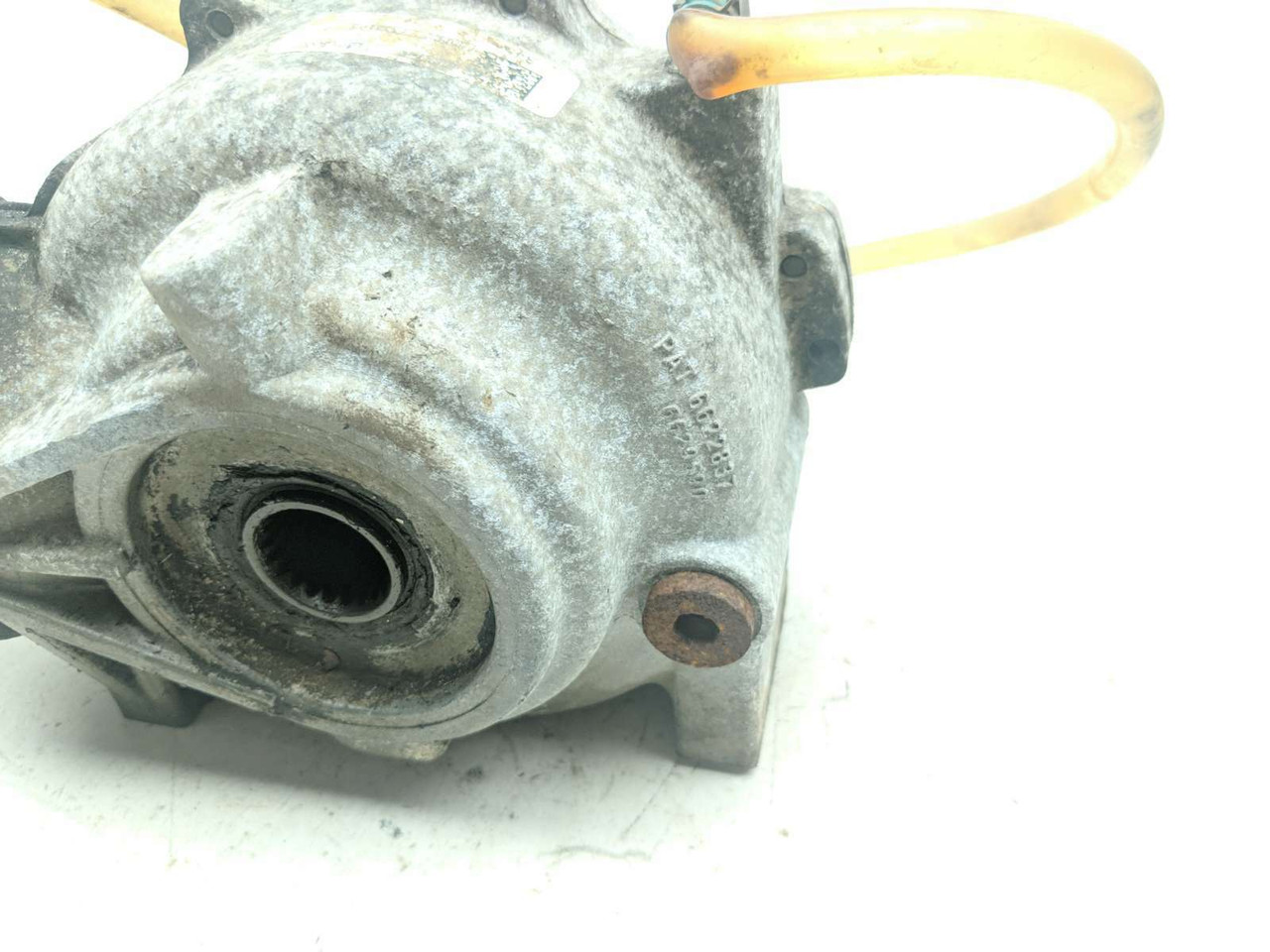 13 Polaris RZR 900 XP Differential Diff Front - Sun Coast Cycle