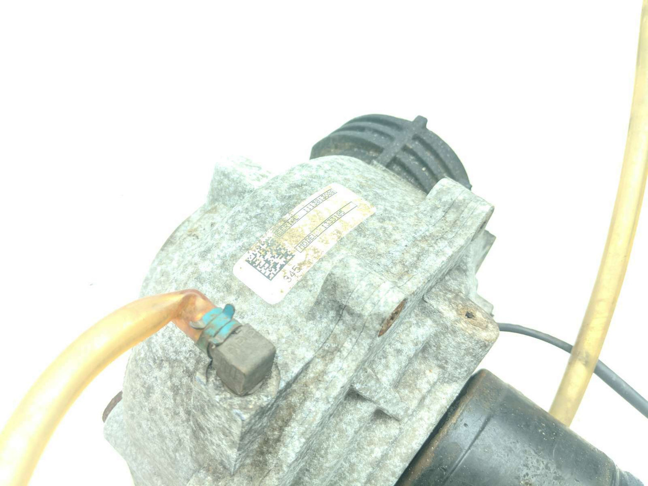 13 Polaris RZR 900 XP Differential Diff Front - Sun Coast Cycle