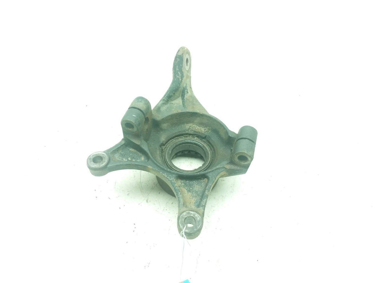 13 Polaris RZR 900 XP Front Right Wheel Spindle Knuckle Carrier