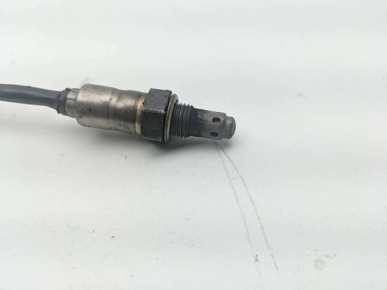 きょん 20 Kawasaki Ninja ZX6R ZX636K O2 Oxygen Sensor - Sun Coast