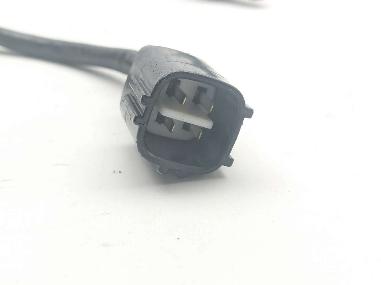 さ 20 Kawasaki Ninja ZX6R ZX636K O2 Oxygen Sensor - Sun Coast