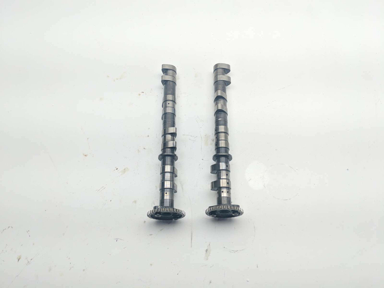 20 Kawasaki Ninja ZX6R ZX636K Cam Shaft Camshafts - Sun Coast