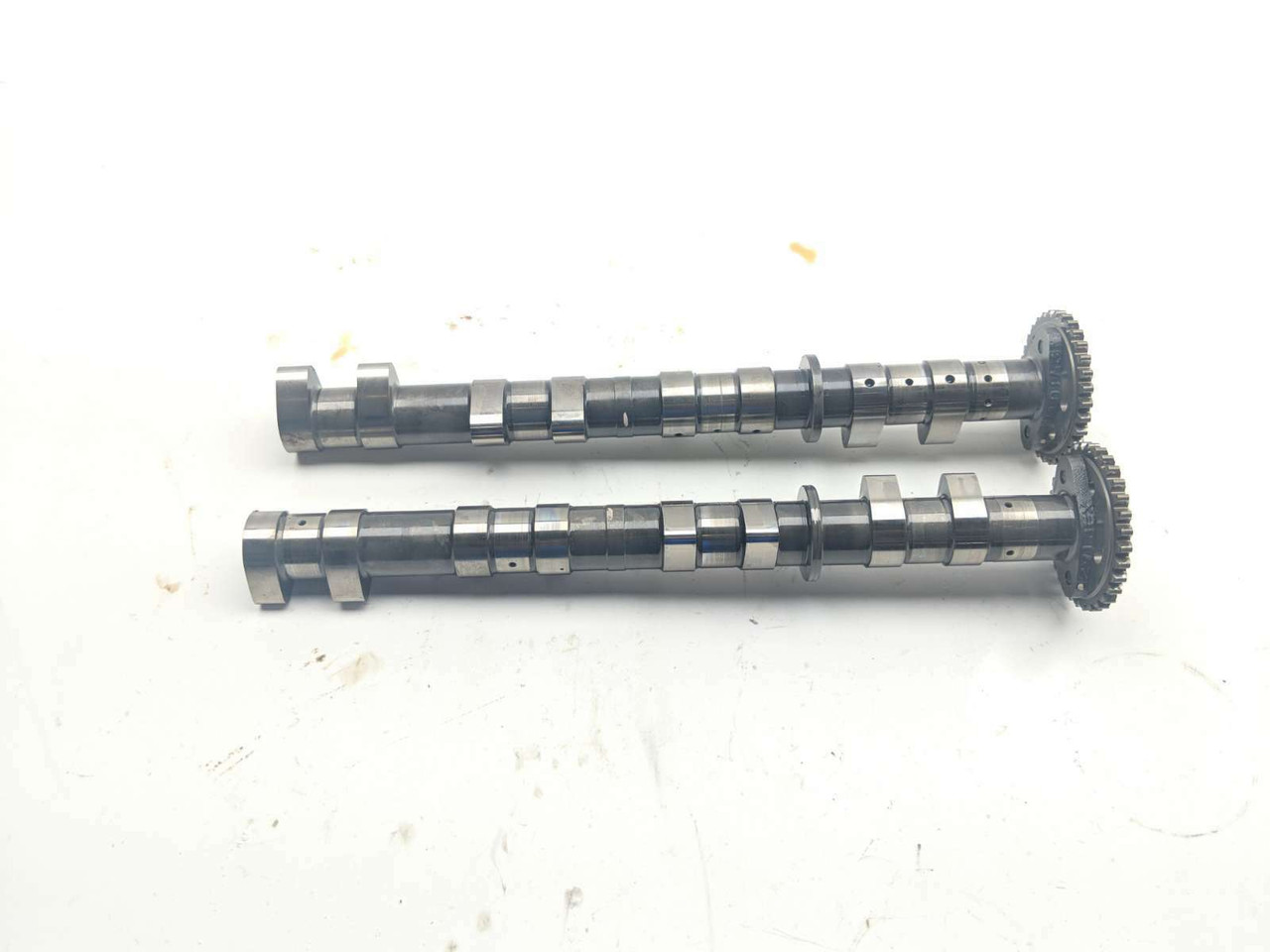 20 Kawasaki Ninja ZX6R ZX636K Cam Shaft Camshafts - Sun Coast