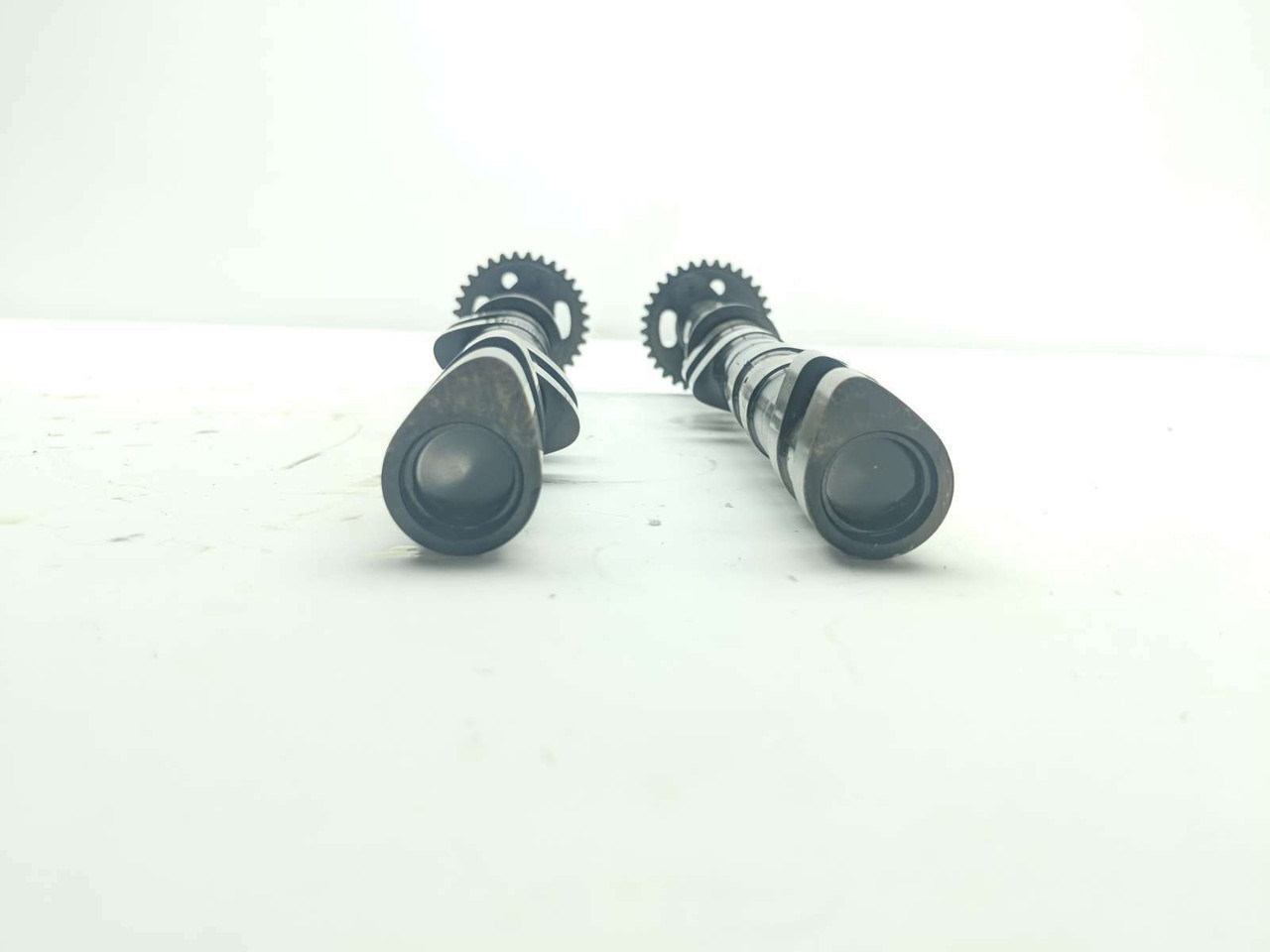 20 Kawasaki Ninja ZX6R ZX636K Cam Shaft Camshafts - Sun Coast
