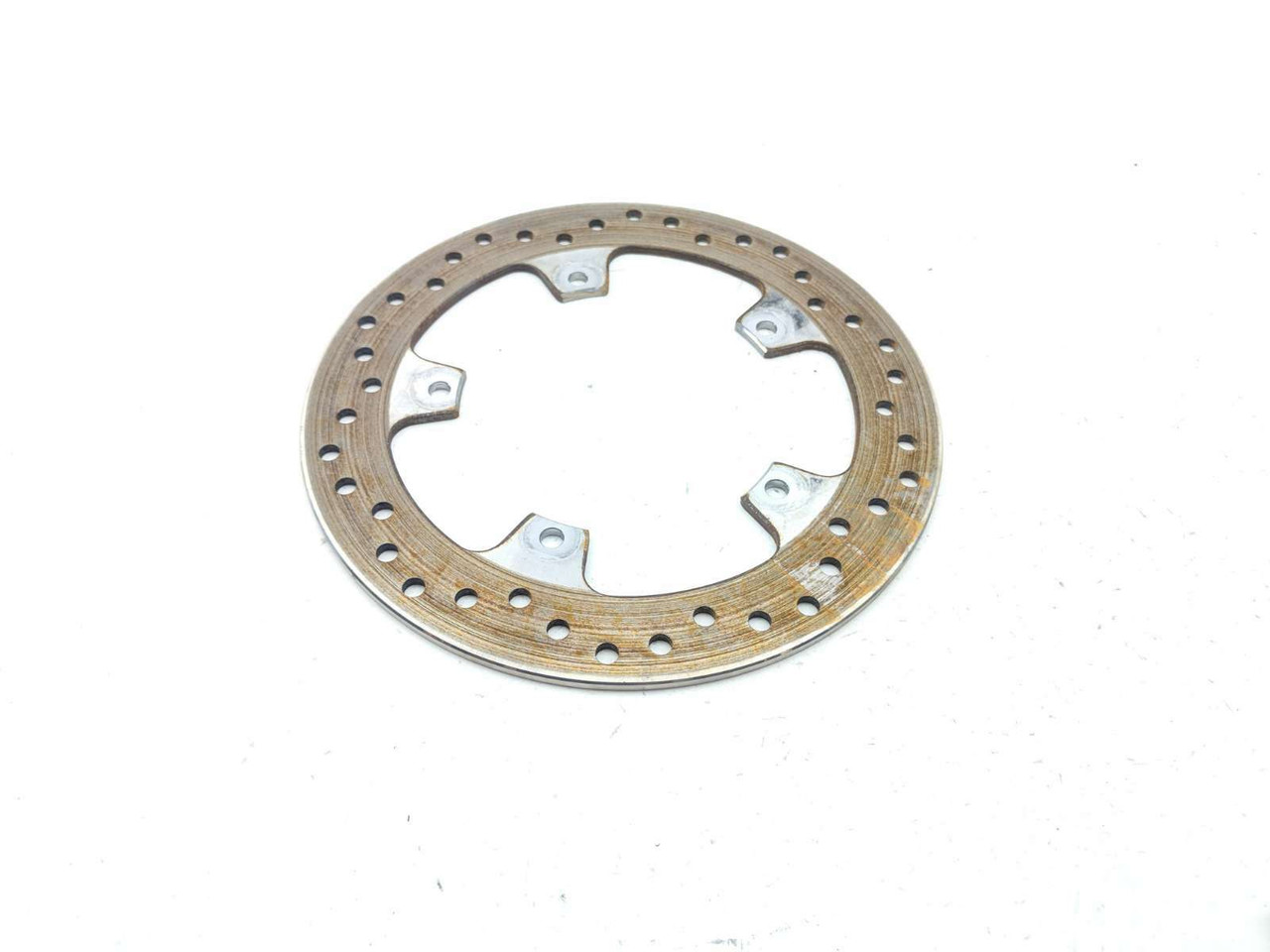 セレクトa 22 Harley Davidson RH1250 Sportster S Rear Disc Brake Rotor