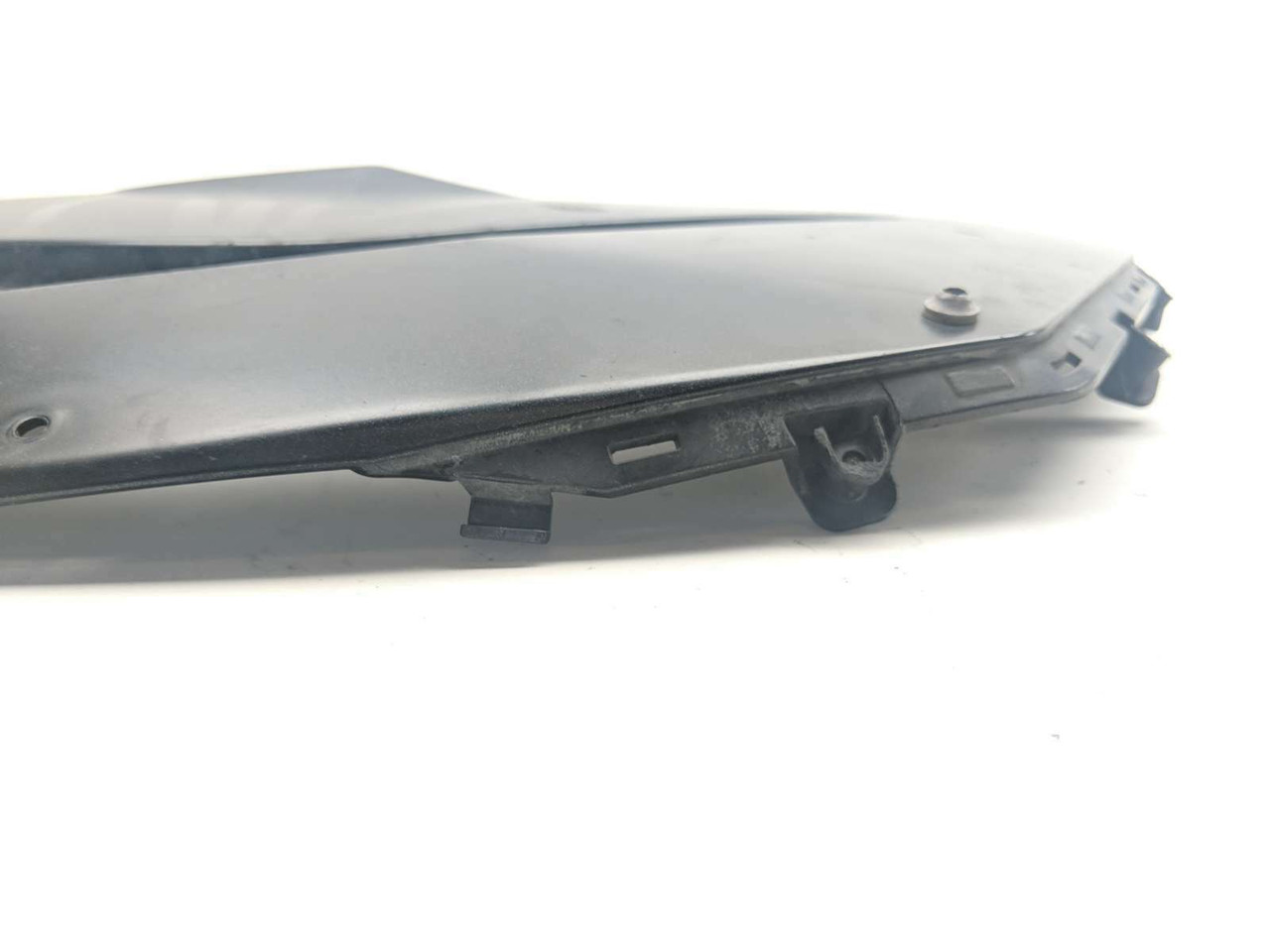 20 Kawasaki Ninja ZX6R ZX636K Left Lower Cover Panel 55028-0450