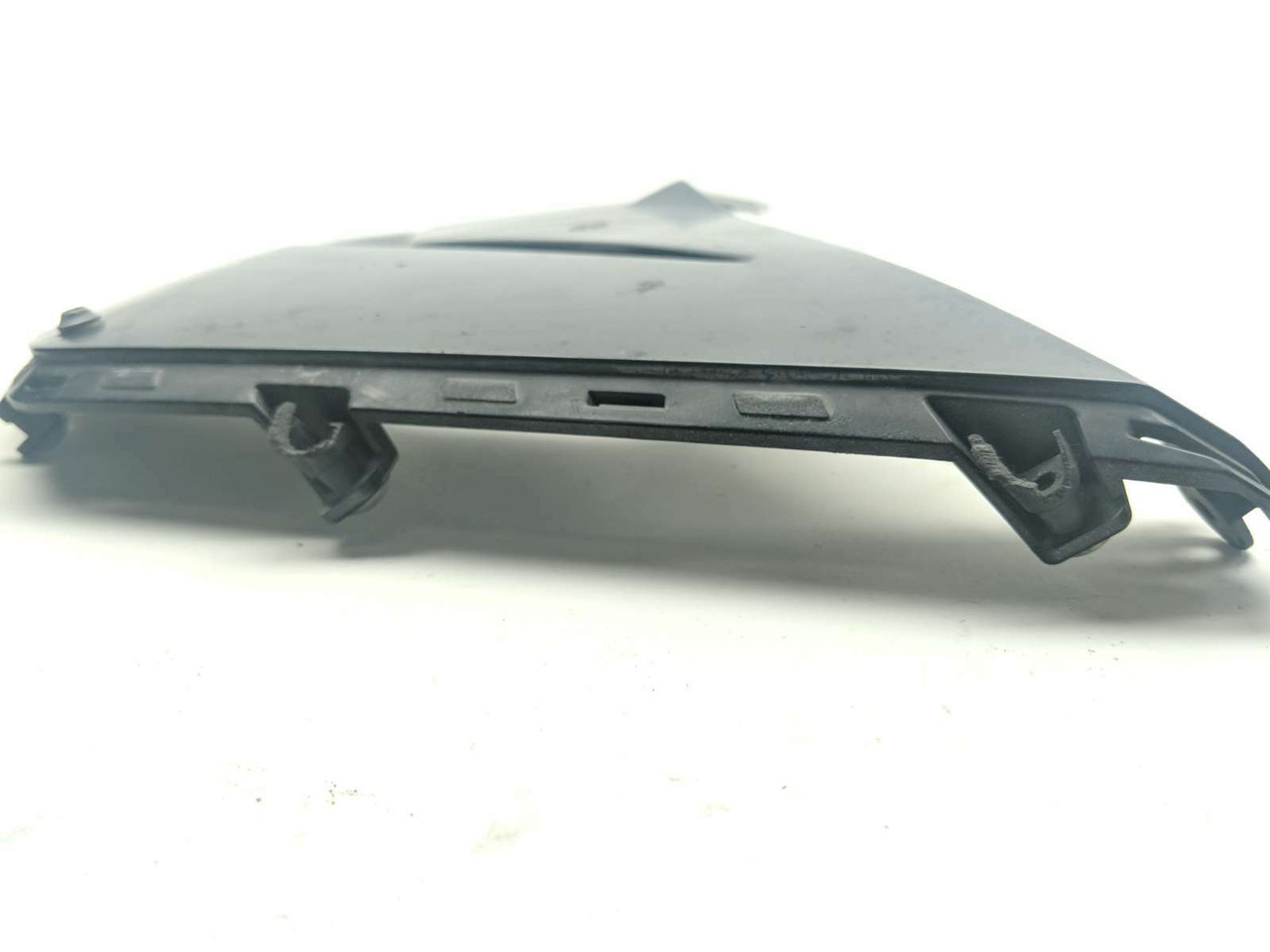 20 Kawasaki Ninja ZX6R ZX636K Left Lower Cover Panel 55028-0450